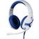 Konix Nemesis Headset Over Ear Gamen Kabel Stereo