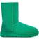 UGG Classic Short II - Emerald Green