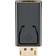 Goobay HDMI - DisplayPort Adapter