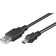 MicroConnect USB A-USB Mini-B 2.0 10m
