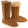 UGG Kid's Classic II Tall Boot - Chestnut