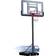 WIN.MAX Portable Basketball Hoop Goal System