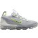 Nike Air VaporMax 2021 FK GS - Wolf Grey/Black/White/Volt