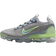 Nike Air VaporMax 2021 FK GS - Particle Grey/ Liquid Lime