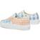 Vans Gingham Block Authentic