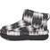 UGG Classic Maxi Wavelength Mini Boots - Black/White