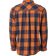 Magellan Outdoors Canyon Creek Long Sleeve Flannel Shirt