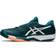 Asics Solution Speed FF 2 M - Velvet Pine/White