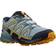 Salomon Speedcross CSWP J - Slate/Night Sky/Saffron