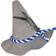 Widmann Oktoberfest Hat with Feather Pointed