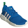 adidas NMD_R1 M - Red/Royal Blue/Off White