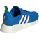 Adidas NMD_R1 M - Red/Royal Blue/Off White