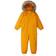 Reima Stavanger Winter Overall - Radiant Orange (5100110A-2450)