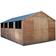 Mercia Garden Products SI-001-001-0016 (Building Area )