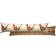 Evans Lichfield Hunter Pheasant Draft Excluder