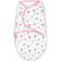 Summer Infant Swaddle Me Baby Blanket Wrap Cahoots