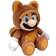 Nintendo Super Mario Tanooki Mario 21cm