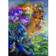 Grafika Josephine Wall The Three Graces 500 Pieces