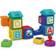 Baby Einstein Bridge & Learn Magnetic Activity Blocks