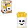 Funko Pop! Ad Icons McDonalds Fries