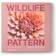 Printworks Wildlife Pattern Dahlia 500 Pieces