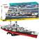 Cobi Battleship Tirpitz 4839