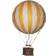 Authentic Models Travels Light Hot Air Balloon Ø8.5cm