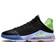 Nike LeBron 19 Low - Black/Ghost Green/Purple Pulse