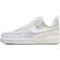 NIKE Air Force 1 React M - White