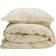 Gripsholm Vintage Baroque Påslakan Beige (210x150cm)
