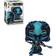 Funko Pop! Marvel Black Panther Wakanda Forever Midnight Angel Okoye