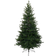 Kaemingk Allison Pine Green Christmas Tree 210cm