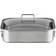 Rösle Expertiso Roaster con coperchio 6.5 L