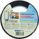 Stokvis Tapes 700150168 Foam Tape 5000x12mm