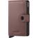 Secrid Miniwallet Matte Rose - Matte Rose