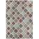 Origins Trellis Multicolour 160x230cm