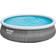 Bestway Fast Set Round Inflatable Pool Ø4.57x1.07m