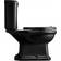 Lavabo Retro Monoblocco (321303PBS)