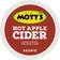 Mott's Hot Apple Cider 18.9oz 24