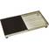 Plus Cubic 17987-3 Entrance Grilles 1st 800x400mm