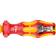 Wera 827 T i Kraftform Turbo 05057481001 Tournevis embout