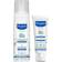 Mustela Baby Cradle Cap Bundle 150ml