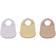 Liewood Maru Silicone Bib 3-pack