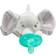 Philips Avent Soothie Snuggle Elephant