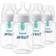 Philips Avent Anti-Colic Baby Bottles with AirFree Vent 4-pack 266ml