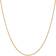 Bloomingdale's Rope Chain Necklace - Gold