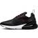 Nike Air Max 270 Anthracite/Black/White/Team Red