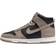 NIKE Dunk High W - Black/Moon Fossil/Black