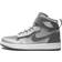 NIKE Air Jordan 1 High FlyEase M - Light Smoke Grey/Smoke Grey/White