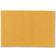 Lyngby Herringbone Place Mat Yellow (43x30cm)